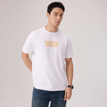 Levi's® Lunar New Year Men's Foiled Batwing Short-Sleeve Tee