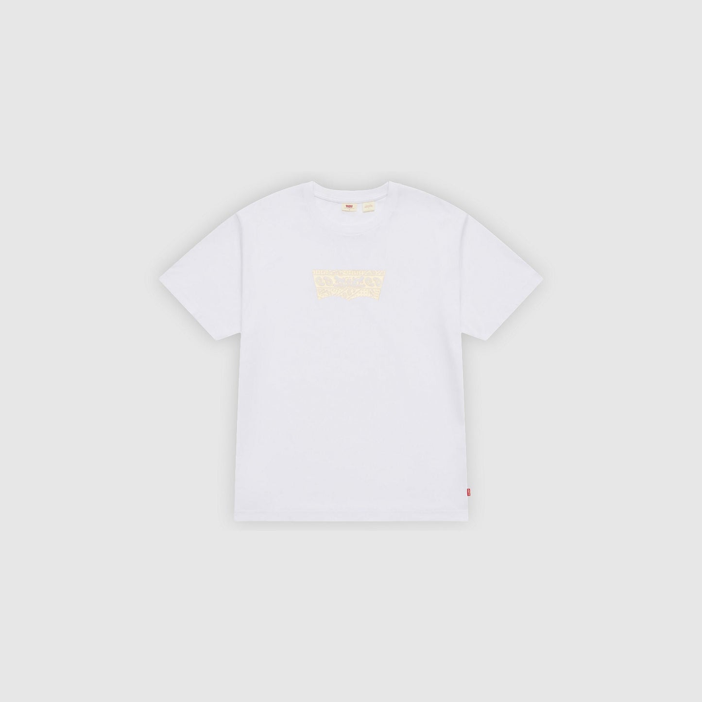 Levi's® Lunar New Year Men's Foiled Batwing Short-Sleeve Tee