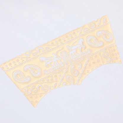 Levi's® Lunar New Year Men's Foiled Batwing Short-Sleeve Tee