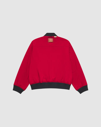 Levi's® Lunar New Year Men's Reversible Bomber Jacket 10