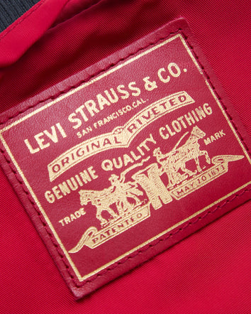 Levi's® Lunar New Year Men's Reversible Bomber Jacket 11