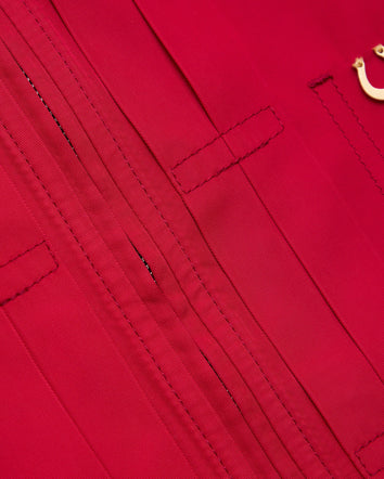 Levi's® Lunar New Year Men's Reversible Bomber Jacket 12