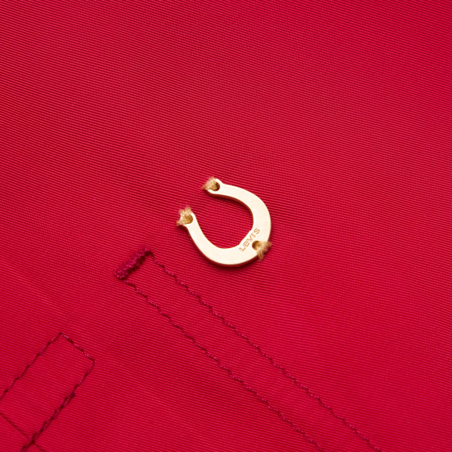 Levi's® Lunar New Year Men's Reversible Bomber Jacket