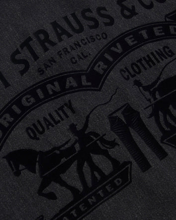 Levi's® Lunar New Year Men's Reversible Bomber Jacket 14