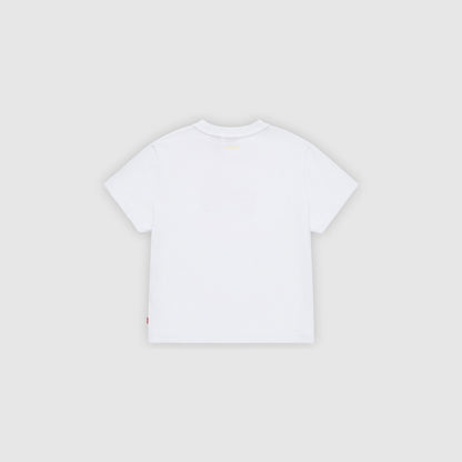 Levi's® Lunar New Year Women's Short-Sleeve Batwing Tee