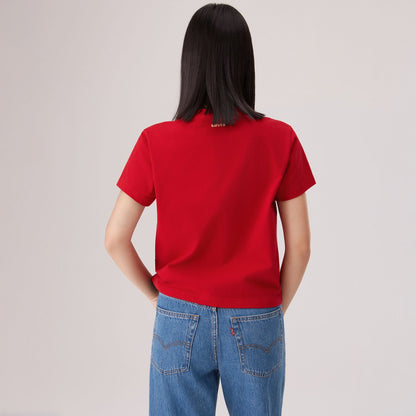 Levi's® Lunar New Year Women's Short-Sleeve Batwing Tee
