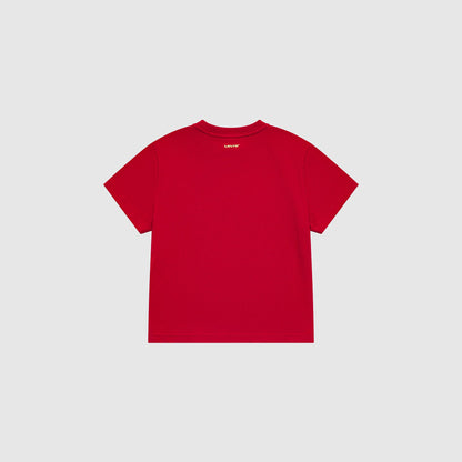 Levi's® Lunar New Year Women's Short-Sleeve Batwing Tee