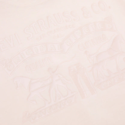 Levi's® Lunar New Year Women's Short-Sleeve Small Logo Tee