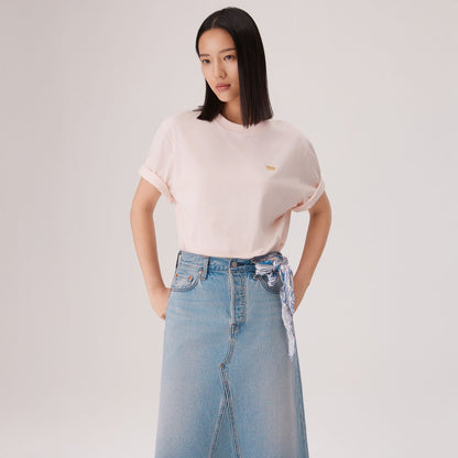 Levi's® Lunar New Year Women's Short-Sleeve Small Logo Tee