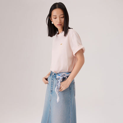 Levi's® Lunar New Year Women's Short-Sleeve Small Logo Tee