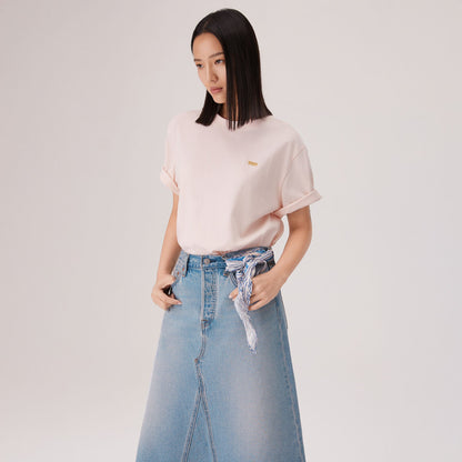 Levi's® Lunar New Year Women's Short-Sleeve Small Logo Tee