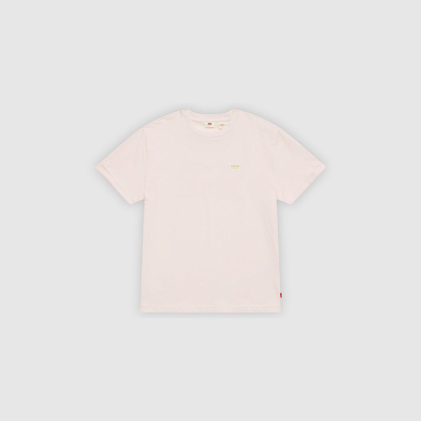 Levi's® Lunar New Year Women's Short-Sleeve Small Logo Tee