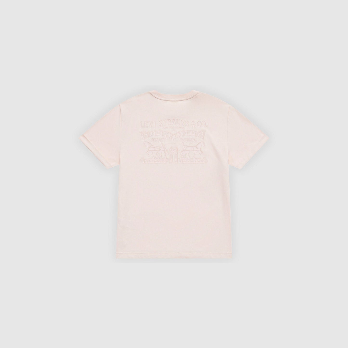 Levi's® Lunar New Year Women's Short-Sleeve Small Logo Tee