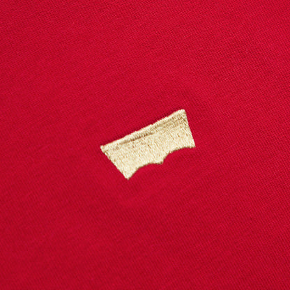 Levi's® Lunar New Year Women's Short-Sleeve Small Logo Tee