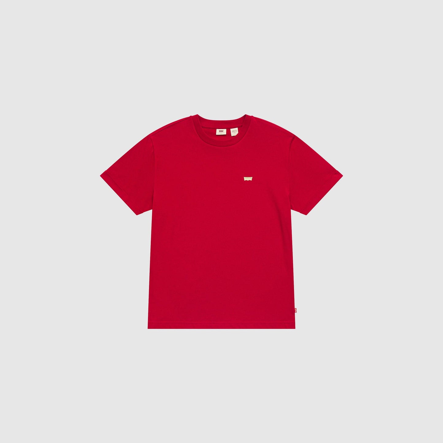 Levi's® Lunar New Year Women's Short-Sleeve Small Logo Tee