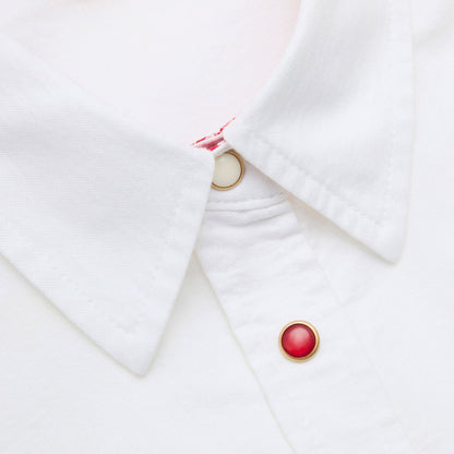 Levi's® Lunar New Year Women's Short-Sleeve Woven Shirt