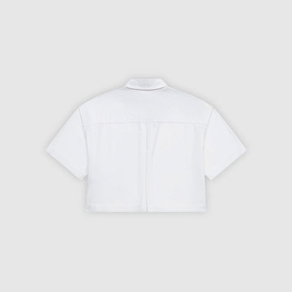 Levi's® Lunar New Year Women's Short-Sleeve Woven Shirt