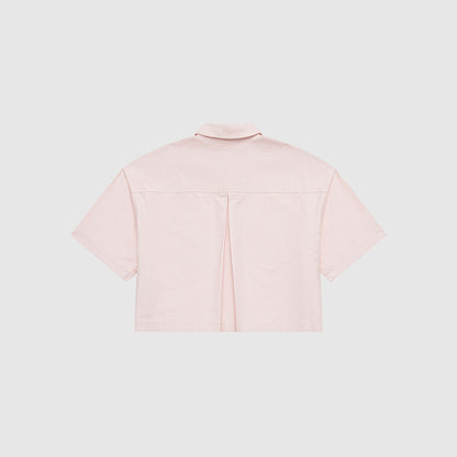 Levi's® Lunar New Year Women's Short-Sleeve Woven Shirt