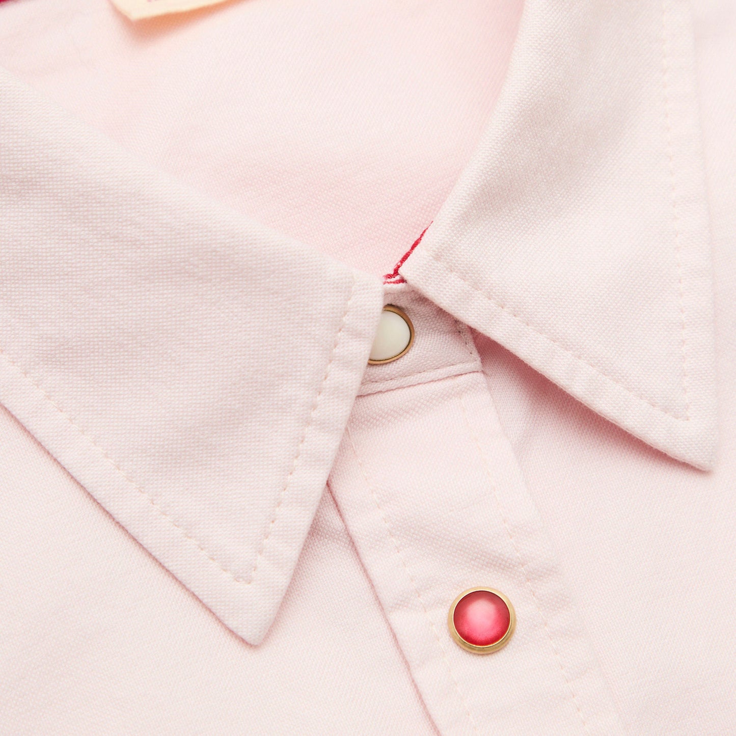 Levi's® Lunar New Year Women's Short-Sleeve Woven Shirt