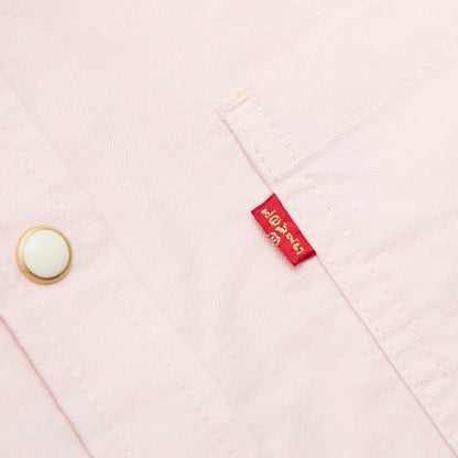 Levi's® Lunar New Year Women's Short-Sleeve Woven Shirt