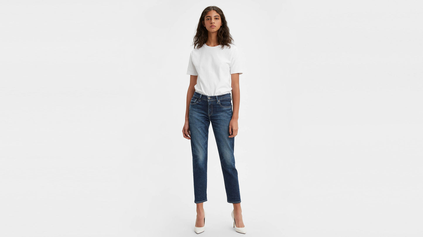 Levi's® Made & Crafted® Boyfriend Jeans