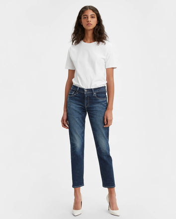 Levi's® Made & Crafted® Boyfriend Jeans 1