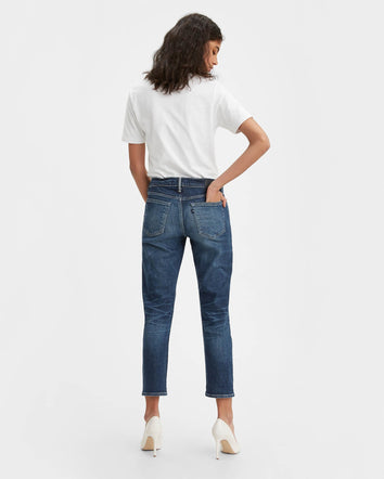 Levi's® Made & Crafted® Boyfriend Jeans 2