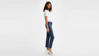 Levi's® Made & Crafted® Boyfriend Jeans