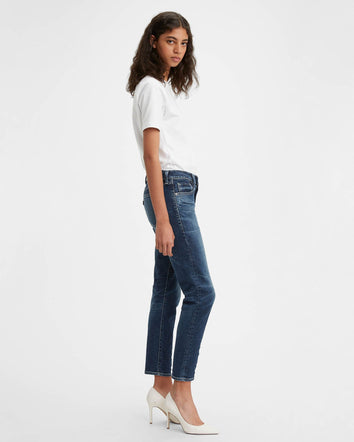 Levi's® Made & Crafted® Boyfriend Jeans 3