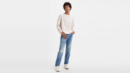 Levi's® Made in Japan Men's 502™ Taper Jeans