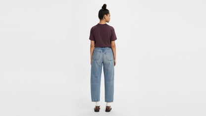 Levi's® Made in Japan Women's Barrel Jeans