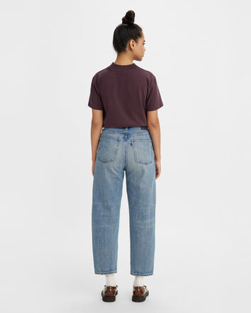 Levi's® Made in Japan Women's Barrel Jeans 2