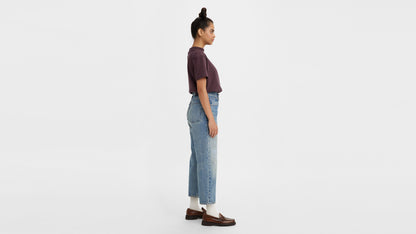 Levi's® Made in Japan Women's Barrel Jeans