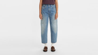 Levi's® Made in Japan Women's Barrel Jeans