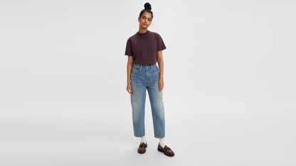 Levi's® Made in Japan Women's Barrel Jeans