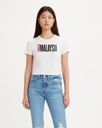 Levi's® Malaysia Tee 1