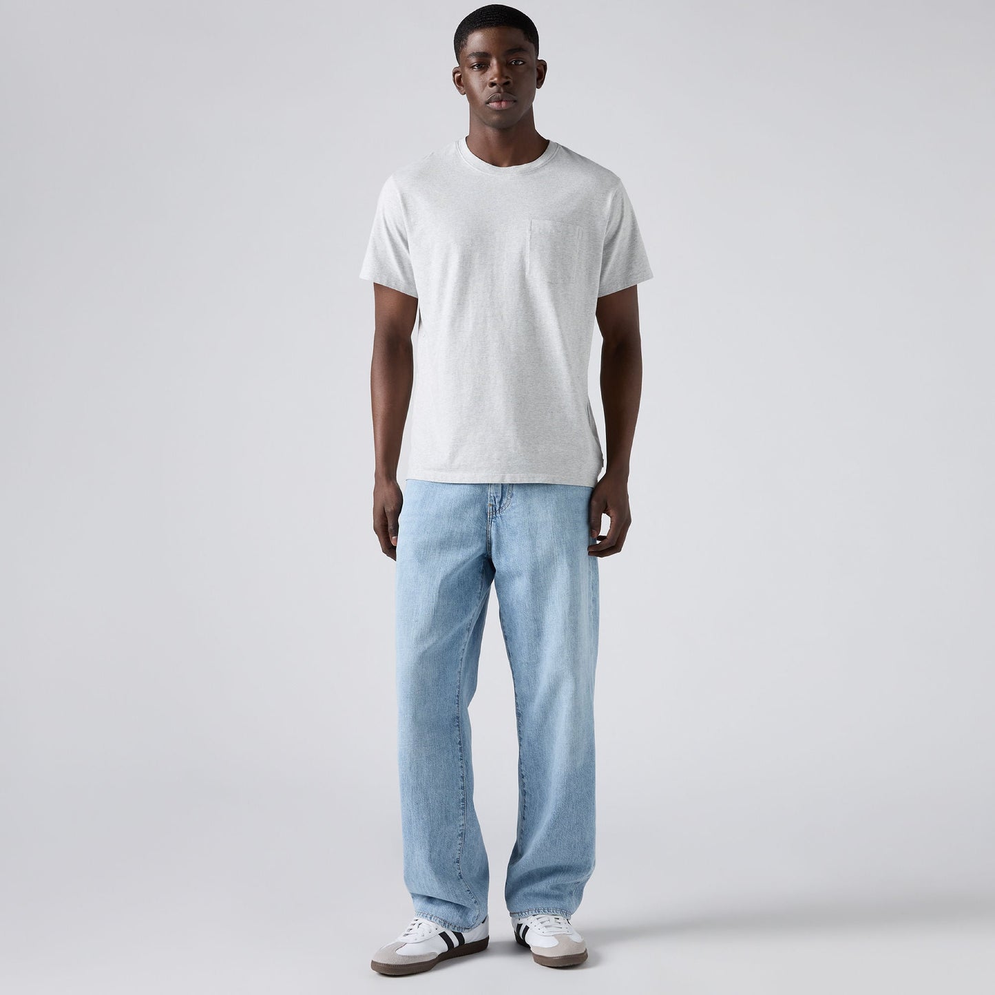 Levi's® Men's 568™ Stay Loose Jeans