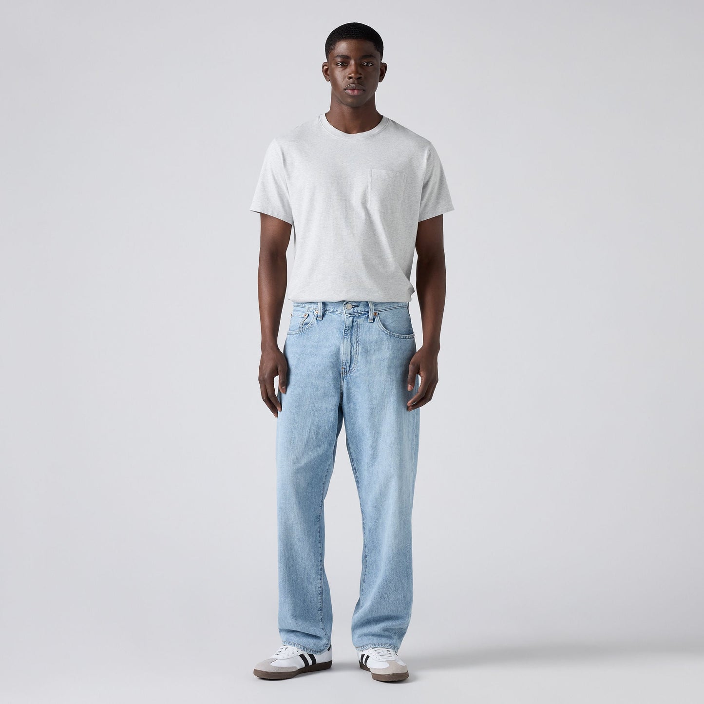 Levi's® Men's 568™ Stay Loose Jeans