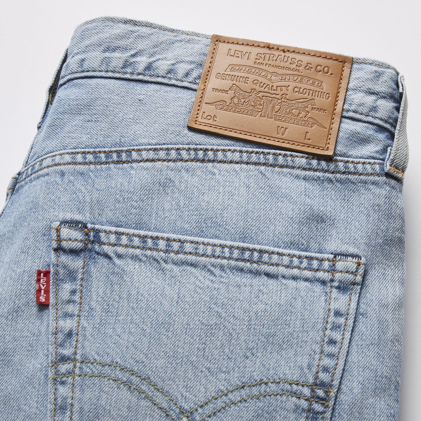 Levi's® Men's 568™ Stay Loose Jeans