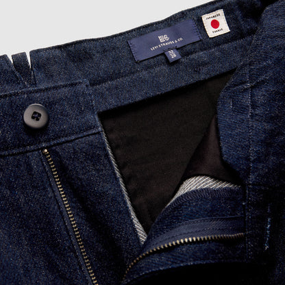 Levi's® Men's 004T1-0000 Ivy Wash Moj