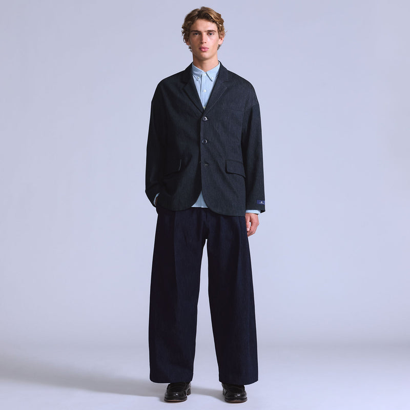 Levi's® Blue Tab™ Men's Pleated Trousers
