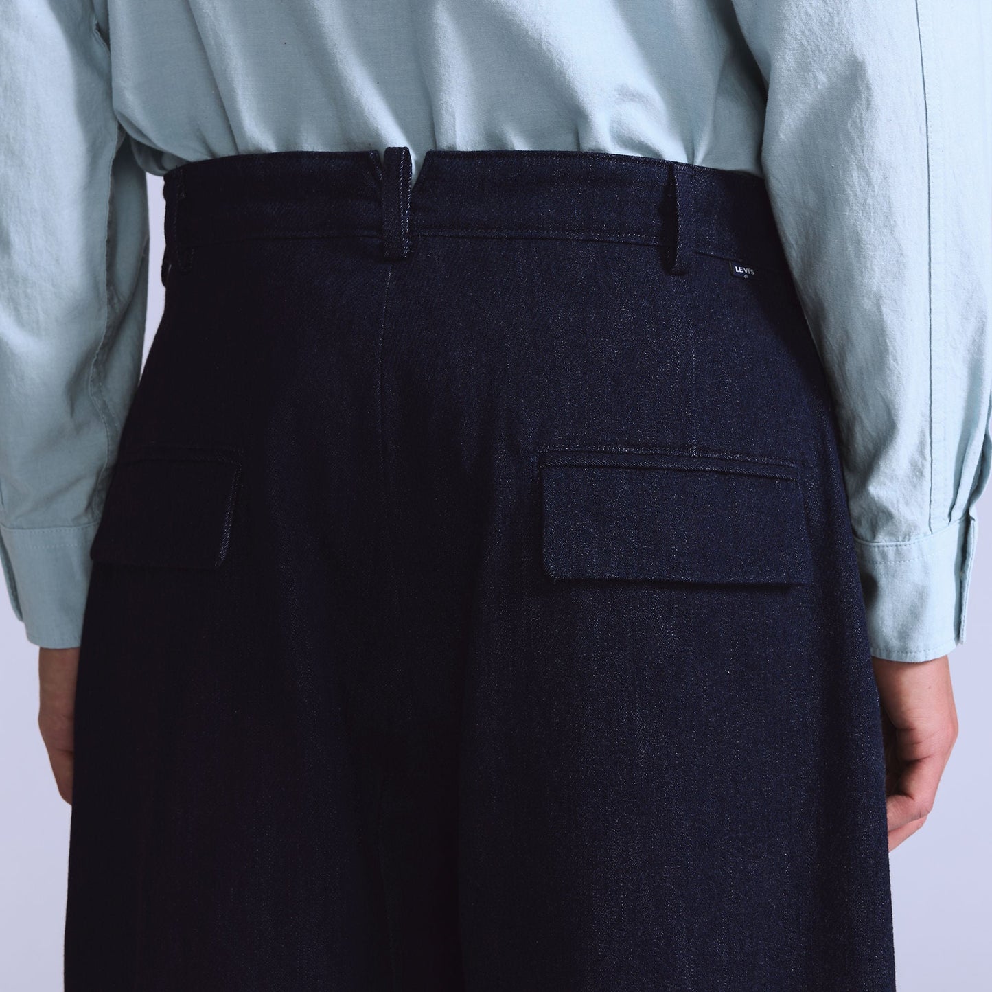 Levi's® Men's 004T1-0000 Ivy Wash Moj