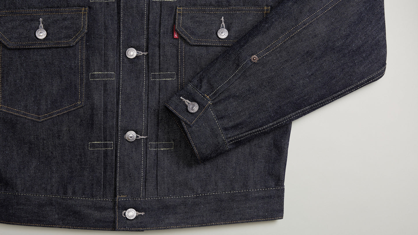 Levi's® Vintage Clothing 1953 Men's Type Ii Jacket