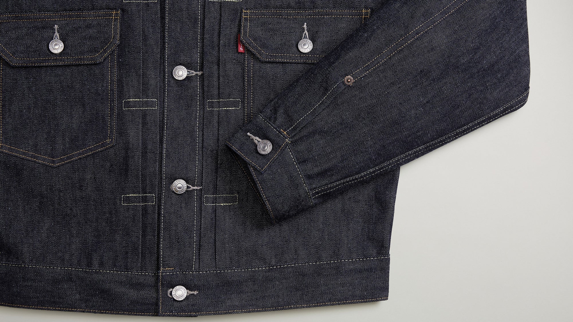 Deuxieme Classe× LEVI'S VINTAGE CLOTHING Levi's® Vintage Clothing