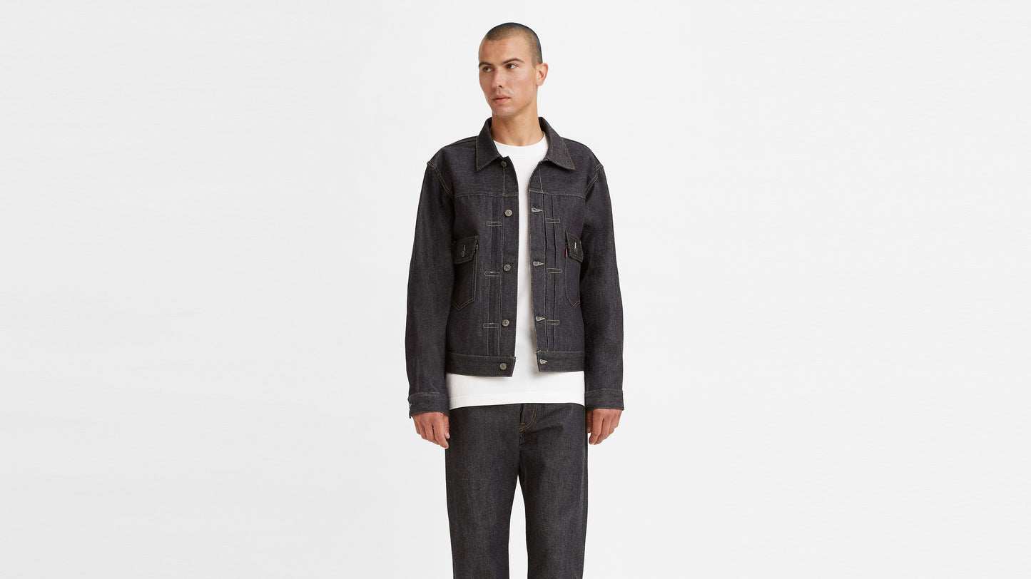 Levi's® Vintage Clothing 1953 Men's Type Ii Jacket