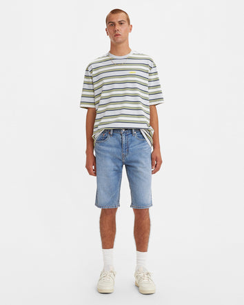 Levi's® Men's Standard Jean Shorts 1