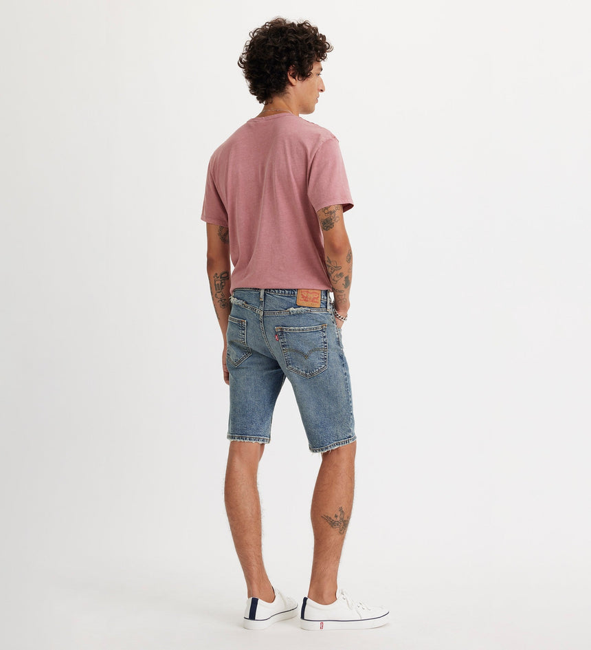 Levi's® Men's 412 Slim Shorts Automatic Rizz Levi's® Flex Short