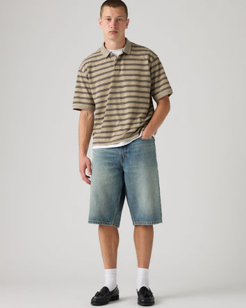 Levi's® Men's 470 Baggy Shorts 1
