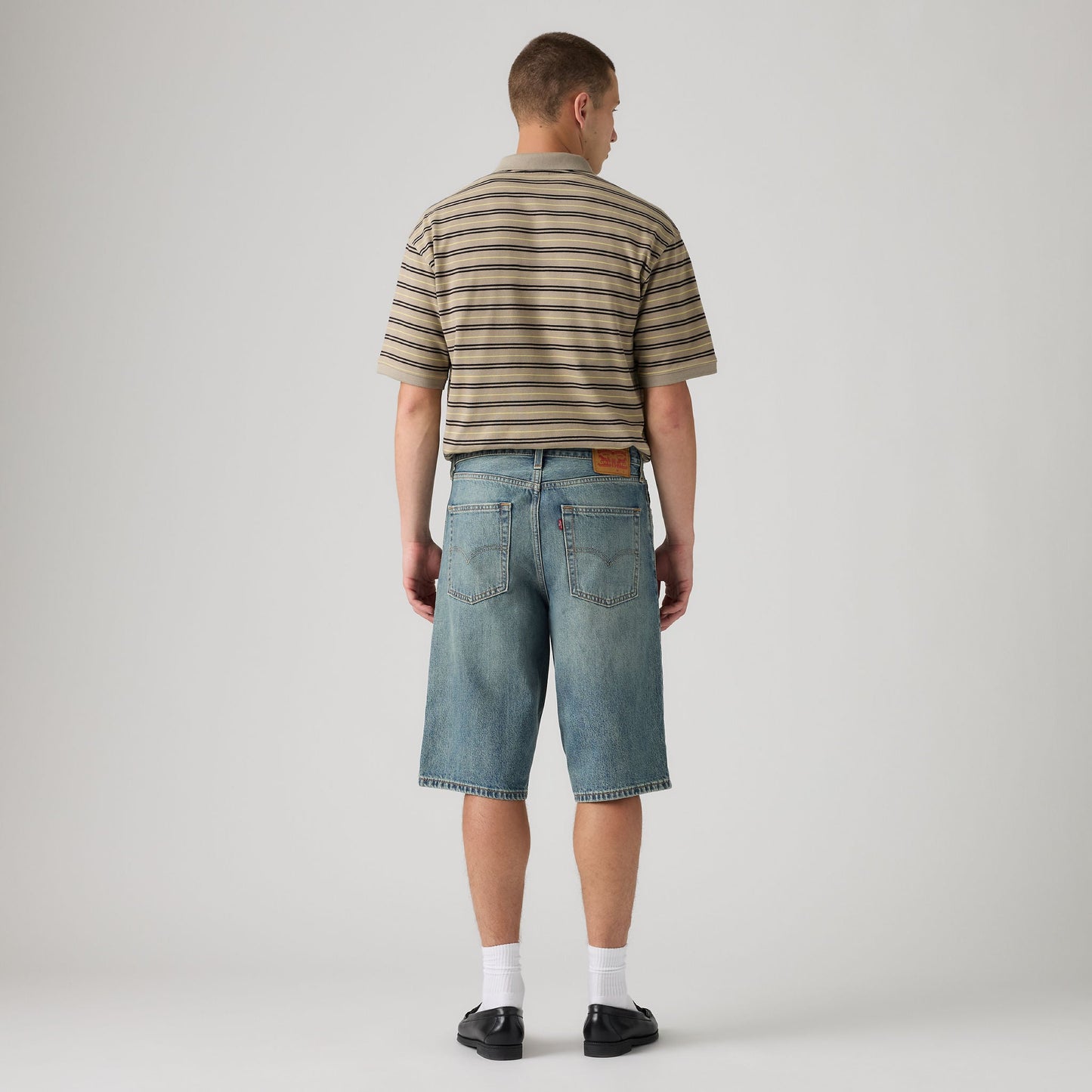 Levi's® Men's 470 Baggy Shorts
