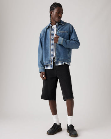 Levi's® Men's 470 Baggy Shorts 1